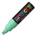 POSCA pigment marker PC-8K, light green