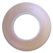 Double-sided non-woven adhesive tape 6 mm x 50 m