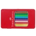 Colour GRIP colored pencils pack of 12