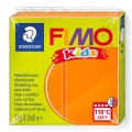 FIMO kids Modelliermasse 4 orange