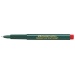Faber-Castell FINEPEN 1511 0,4 mm rot