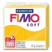 Fimo Soft 16 sonnengelb