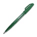 Pentel Sign Pen Brush green