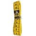 Waist measuring tape 150 cm