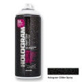 Montana Hologram Glitter Spray