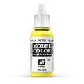 Model Color 70.730 Leuchtgelb - Yelow Fluo