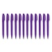Pentel S 520 Sign Pen 12er Packung violett