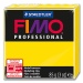 Fimo Professional 100 true yellow