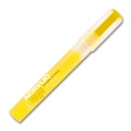 Acrylic marker 0.7 mm, S1000 yellow light