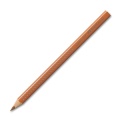 Colored pencil Jumbo Grip - 187 burnt ochre