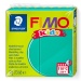 FIMO kids modeling clay 5 green