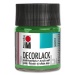 Decorlack Acrylic glossy - No. 062 light green