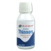 Paint Thinner for Enamel, 125 ml Bottle
