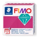 Fimo Effect 21 metallic bordeaux