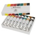 Norma Professional oil paints box set