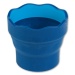 Water cup CLIC&GO blue