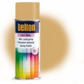 Belton Ral Spray 1002 sandgelb