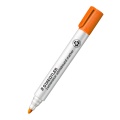 Whiteboard marker Lumocolor 351 orange