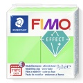 Fimo Effect 501 neongrün