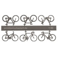 Bicycles 1:50, gray