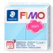 Fimo Soft pastel color 305 aqua