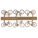 Bicycles 1:50, light brown