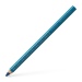 Colored pencil Jumbo Grip - 153 cobalt turquoise