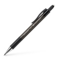 Mechanical pencil GRIP MATIC 1377 black 0.7 mm