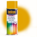 Belton Ral Spray 1032 ginstergelb
