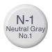 COPIC Ink Typ N1 neutral gray No.1