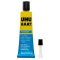UHU 45510 hard 35g tube