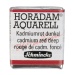 HORADAM Aquarell 1/2 Napf kadmiumrot dunkel