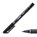 stabilo OHPen foil pen, S black