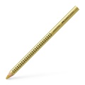 Colored pencil Jumbo Grip - 250 gold
