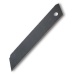 Replacement blades 18 mm carbon steel premium plus quality