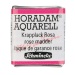 HORADAM Aquarell 1/2 Napf krapplack rosa