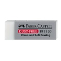 Eraser DUST-FREE