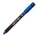 POSCA pigment marker PC-1MR, dark blue