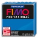 Fimo Professional 330 echtblau