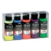 Vallejo Premium: Fluo Colors  60ml (5)