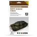 Model Air Set AFV NATO Camouflage Set
