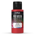 Vallejo Premium: Scarlet Fluo  60ml