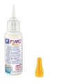 Fimo Flüssig-Gel 50ml Flasche transluzent