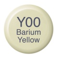 COPIC Ink type Y00 barium yellow