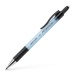 Mechanical pencil GRIP MATIC 1375 sky blue 0.5 mm