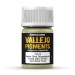 Vallejo Pigment Faded Olive Green 30ml