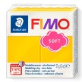 Fimo Soft 16 sun yellow