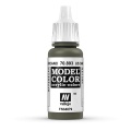 Model Color 70.893 Dunkelgrün USA - US Dark Green