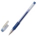 Gel pen G1 grip blue