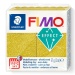 Fimo Effect 112 glitter gold